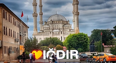 Iğdır, Türkiye’de Kimlik Değişimini Tamamlayan İlk İl Oldu!