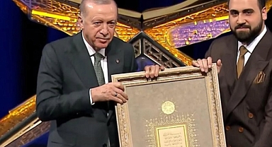 Iğdır Üniversitesi Mezunu Türkiye 2.’si Oldu!