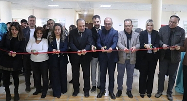 Iğdır Üniversitesi’nde 8 Mart Dünya Kadınlar Günü Programı Düzenlendi