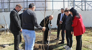 Karakoyunlu’da Anlamlı 8 Mart Kutlaması: Kaymakam Yavuz’dan Kadınlara ve Özel Bireylere Destek Mesajı