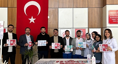 Tüberküloz Önlenebilir ve Tedavi Edilebilir!