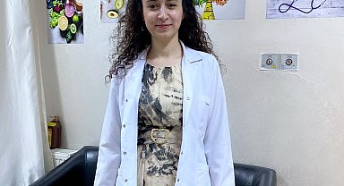 Uzmanlardan bayramda beslenme önerileri