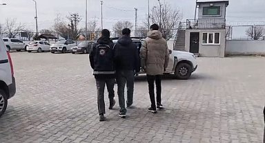 Van'da göçmen kaçakçılığına 6 tutuklama