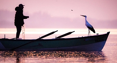 Yaren Leylek 14. Kez Yuvaya Döndü!