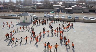 Yeşilay Haftası’nda “Teknoloji Bağımlılığına Dur De!” Etkinliği Düzenlendi