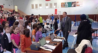 Yetenek taraması devam ediyor