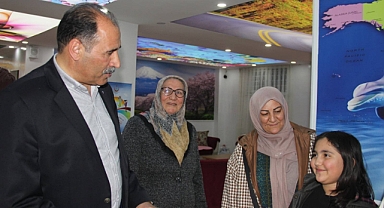 Yetim Çocuklar İçin Anlamlı İftar Buluşması