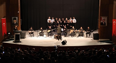 Bozkırın Tezenesi Iğdır’da Unutulmadı: Neşet Ertaş’a Vefa Konseri