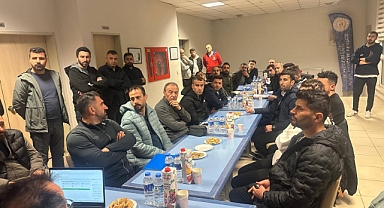 Doğu Anadolu’nun Voleybol Heyecanı Iğdır’da Başladı: Teknik Toplantı ve Kura Çekimi Gerçekleştirildi