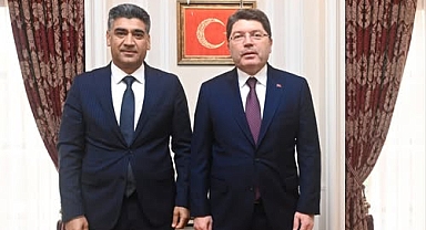 Iğdır’a Yeni Adliye Sarayı Müjdesi: İhale Süreci Başlıyor