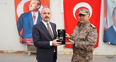 Iğdır’da 180 Yıllık Gurur: Polis Haftasında Geleceğe Nefes Oldular