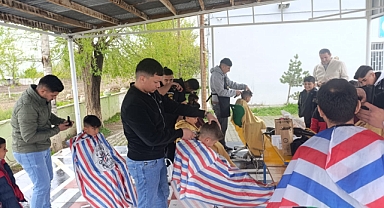 Iğdır’da “Ben Her Yerde Varım” Projesiyle Mesleki Eğitim Her Alanda Öne Çıkıyor