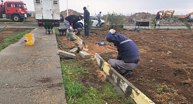 Iğdır’da Hayvan Barınağı Yenileniyor: Sokak Canlarına Daha Güvenli Bir Yuva
