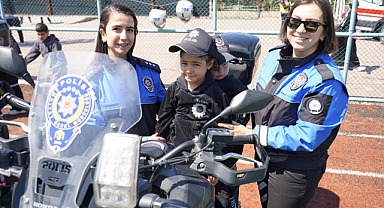 Iğdır’da Otizm Farkındalığına Anlamlı Dokunuş