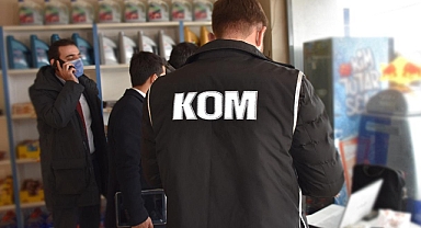 Iğdır'da Umuma Açık İşletmelere Sıkı Denetim: Kaçak Ürünler Ele Geçirildi, Ruhsatsız İşletmelere İşlem Yapıldı