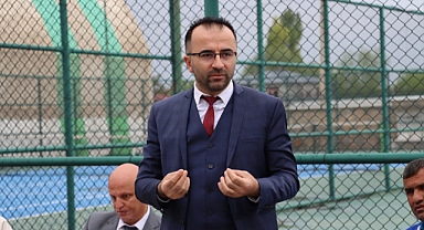 Iğdır’da Yetenek Taraması Değerlendirme Toplantısı Gerçekleştirildi
