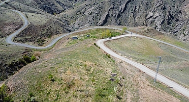 Iğdır'ın Dağ Köylerinde Yol Seferberliği: Ulaşım Rahatlıyor, Hayat Kolaylaşıyor