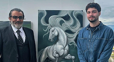 Iğdır Üniversitesi’nde Sanatın Gücü “YILKI” ile Yankılandı