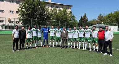 İsmail Demirel Karaağaçspor'dan Tarihi Başarı: 26 Maç Yenilgisiz, 125 Gol!