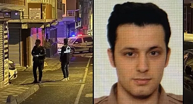 İstanbul’da Görev Başında Şehit Edildi