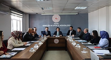 KYK’da Hizmet Kalitesi İçin Geniş Katılımlı Değerlendirme Toplantısı