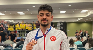 Milli Takım Antrenörü Tarkan Şavli: “Daha Çok Çalışıp Ülkemizi En İyi Şekilde Temsil Edeceğiz”