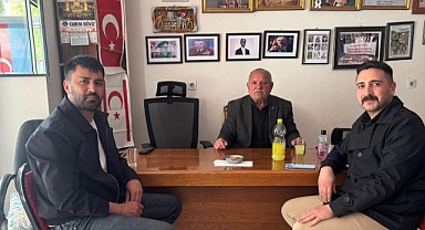 NE İŞGALİ? BİZ O ADAYA BARIŞ GÖTÜRDÜK, HAİNLER