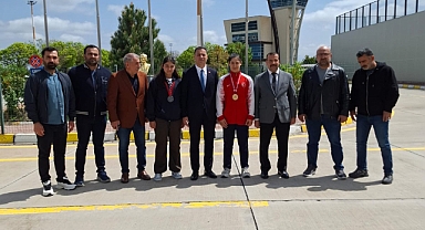 Ringden Makama: Spordan Sorumlu Destek Ziyareti