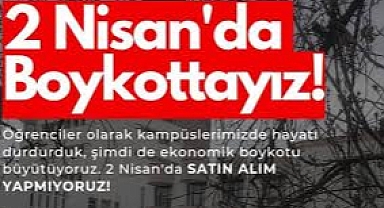 Türkiye Ekonomik Saldırı Altında mı? Büyük Şirketlere Yönelik Boykotların Perde Arkası