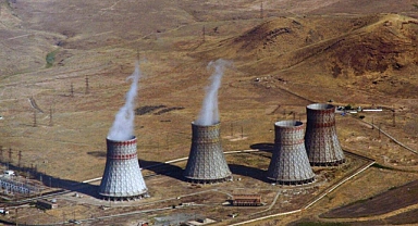 Türkiye Sınırındaki Nükleer Tehlike: Metsamor Santrali Endişelendiriyor