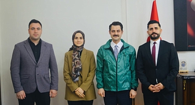 Tuzluca Protokolüyle Bağımlılıklarla Mücadele Planlandı