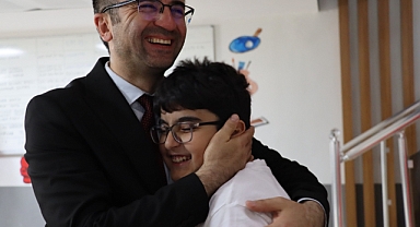 19 Mayıs Satranç Turnuvası Şampiyonları Belli Oldu: Ödüller Recai Şahin’den