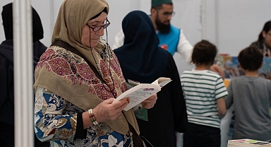 2. Iğdır Kitap Fuarı Kapılarını Açtı: Kitap ve Kültür Şöleni Başladı
