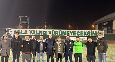 Alagöz’den Büyük Vizyon: Iğdır’a Dünyanın En İyi Takımlarını Getireceğiz