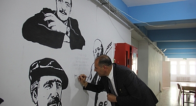 Aziz Gün'den “Ailemle Eğitim Yolculuğu” Projesine Destek: Anne-Çocuk Korosu Büyüledi