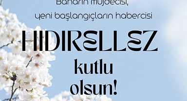 Hıdırellez Nedir?