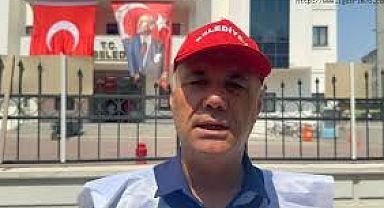 Himmet Bozan, Aslan Payı Peşinde Koşarken Emekçiden Tokadı Yedi!