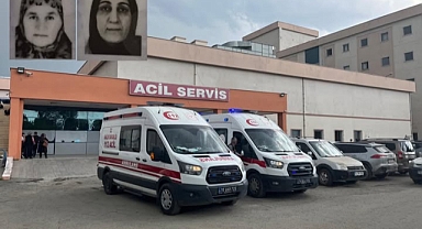 Iğdır'da Aile Faciası: İki Yengesini Öldüren Zanlı Sınır Kırsalında Yakalandı