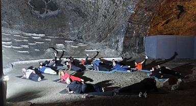 Iğdır’da Kadınlar İçin Sağlıklı Yaşam Hamlesi: Egzersizle Yaşlanmaya Bilimsel Savaş