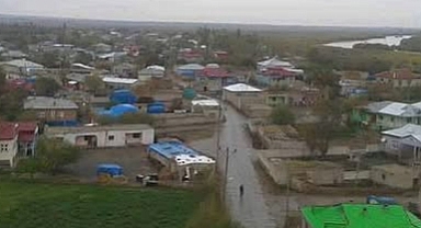 Iğdır’da Kan Donduran Aile Faciası: Kayınpeder İki Gelinini Katletti