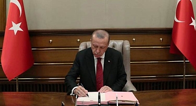 Iğdır’da Koltuklar Değişti: Vali Yardımcıları ve Kaymakamlar Yenilendi