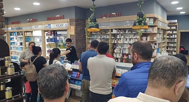 Iğdır'da Nöbetçi Eczane Sorunu Artık Çözülemeyecek Kadar Ciddi!