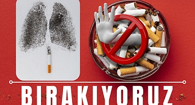 Iğdır’da Sigara Bıraktırma Polikliniği Hizmete Girdi