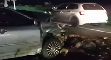 Iğdır’da Trafik Kazası: Otomobil Koyun Sürüsüne Çarptı, 25 Hayvan Telef Oldu