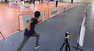 Iğdır’da Yetenek Taramaları Tüm Hızıyla Sürüyor: Geleceğin Sporcuları Keşfediliyor