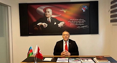 Iğdır Üniversitesi’ne Yeni Rektör Ataması