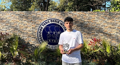 Iğdırlı Sporcu Habip Uygun’dan Zonguldak’ta Büyük Başarı