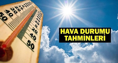 Meteoroloji Uyardı: Doğu Anadolu'da 11 İl İçin Sağanak Alarmı!