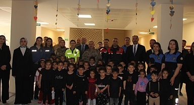 Şehit Polis Veli Kabalay, Şehadetinin 4. Yılında Anlamlı Bir Törenle Anıldı