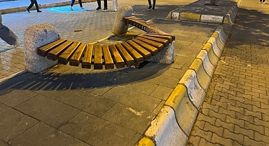 Sevincin Dozu Kaçtı: Galatasaray Kutlamaları Iğdır’da Çirkin Görüntülere Sahne Oldu